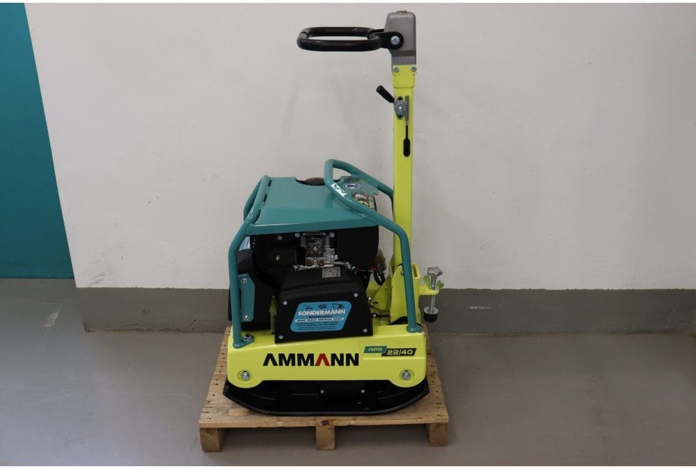 Ammann APR 22/40