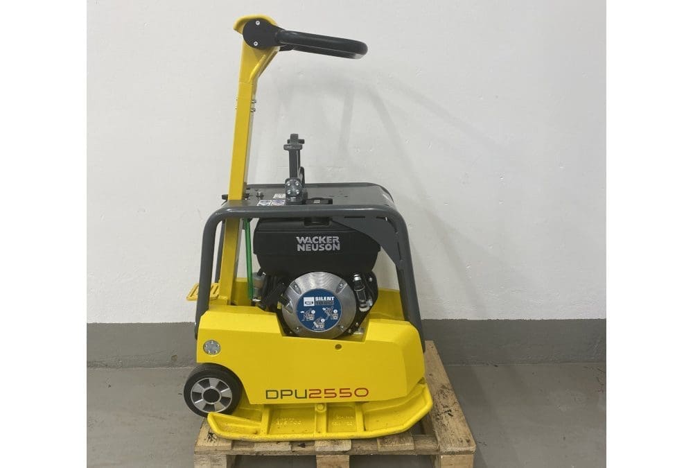 Wacker Neuson DPU 2550