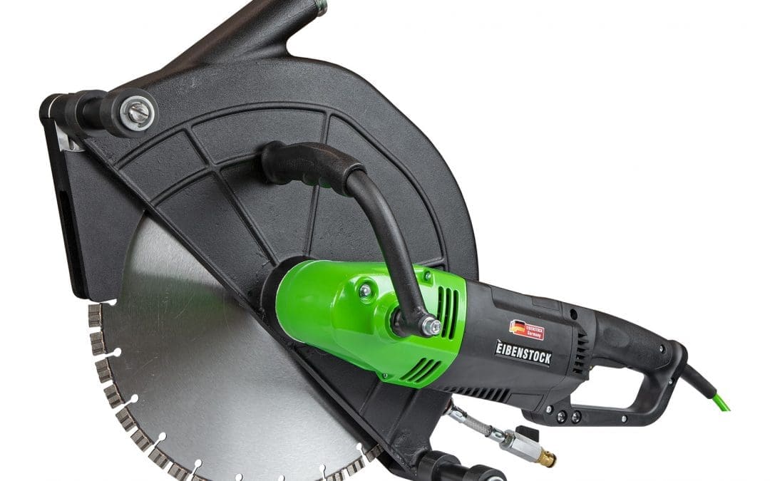 ETR 400.1 P Trocken-Nass-Trennsystem