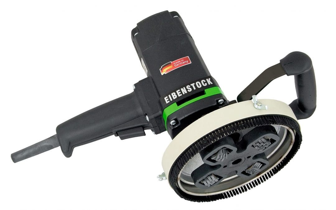 EPF 1503 Putz- und Sanierungsfräse