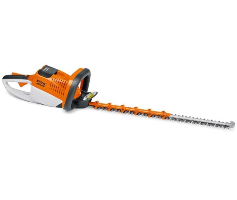 STIHL Akku Heckenschere HSA 86 62cm Schnittlänge