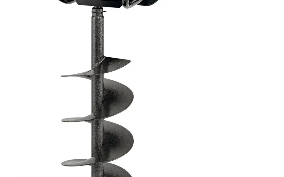 Stihl Benzin-Erdbohrgerät BT 131