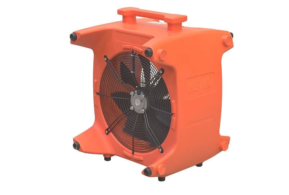 Heylo FD 4000 – Axiallüfter