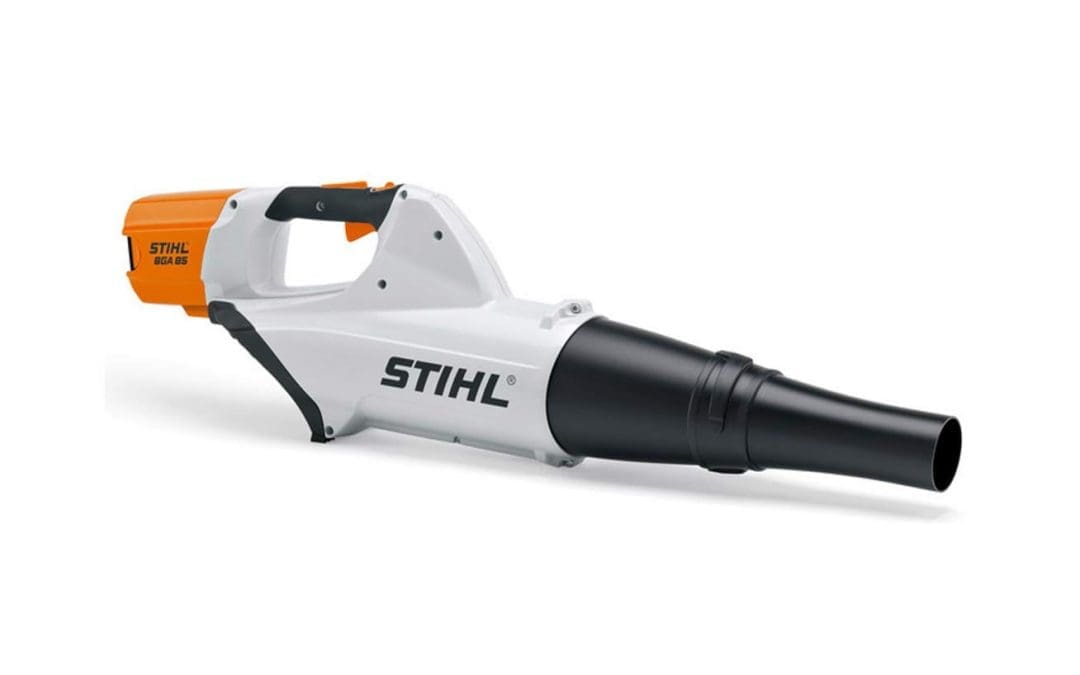 STIHL Akku Laubbläser BGA 85