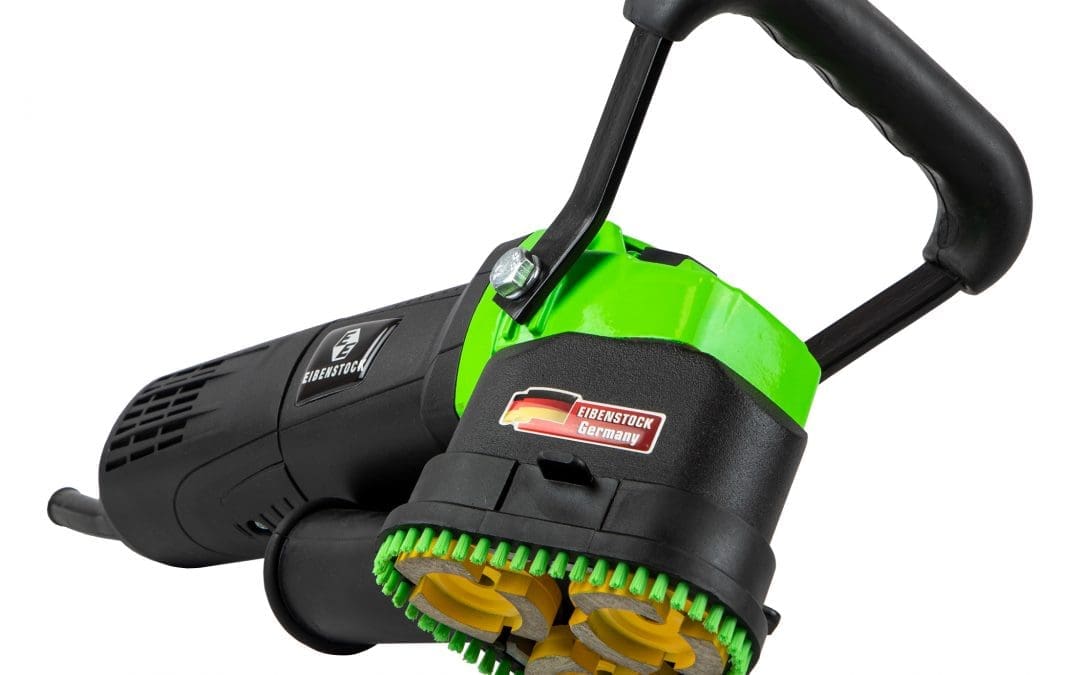 EES 1400-3 Eckenschleifer