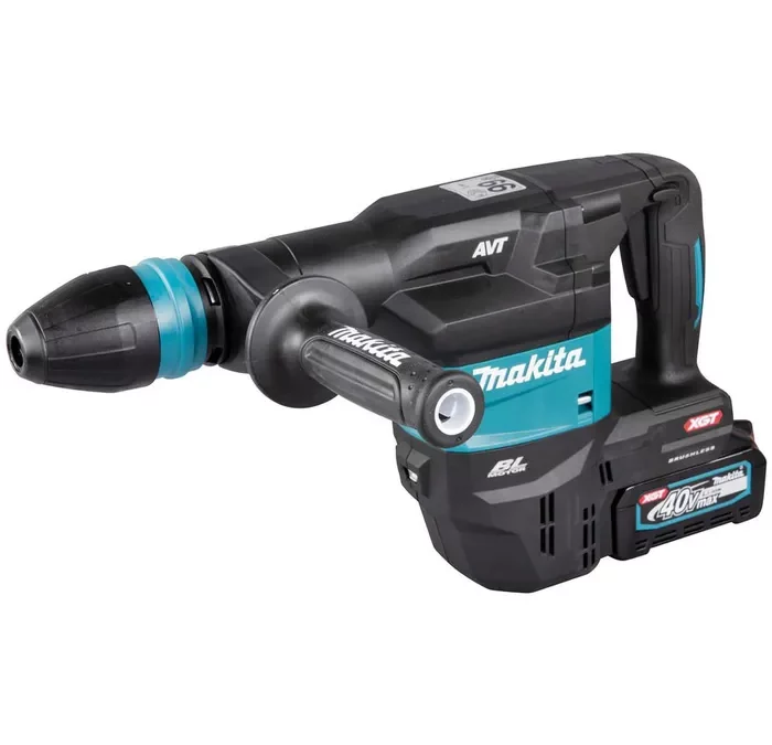 Makita Akku-Stemmhammer HM001G 7 kg