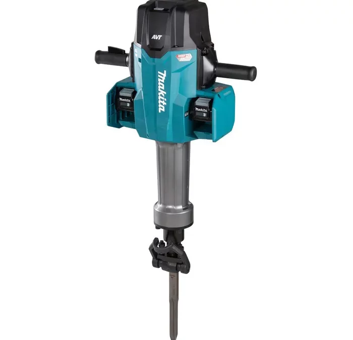 Makita Akku-Abbruchhammer HM004G 30 kg