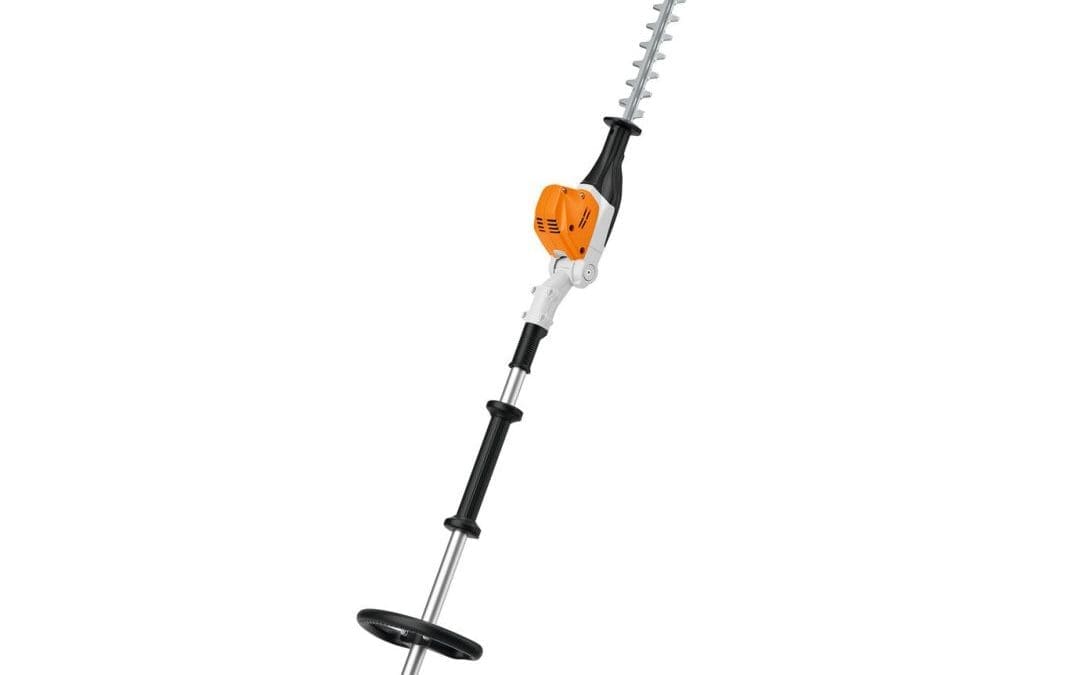 Stihl Akku Heckenschere HLA 66