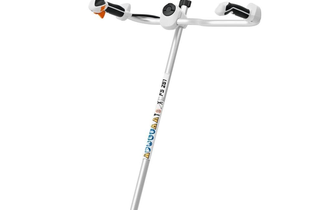 Stihl Freischneider FS 260 C