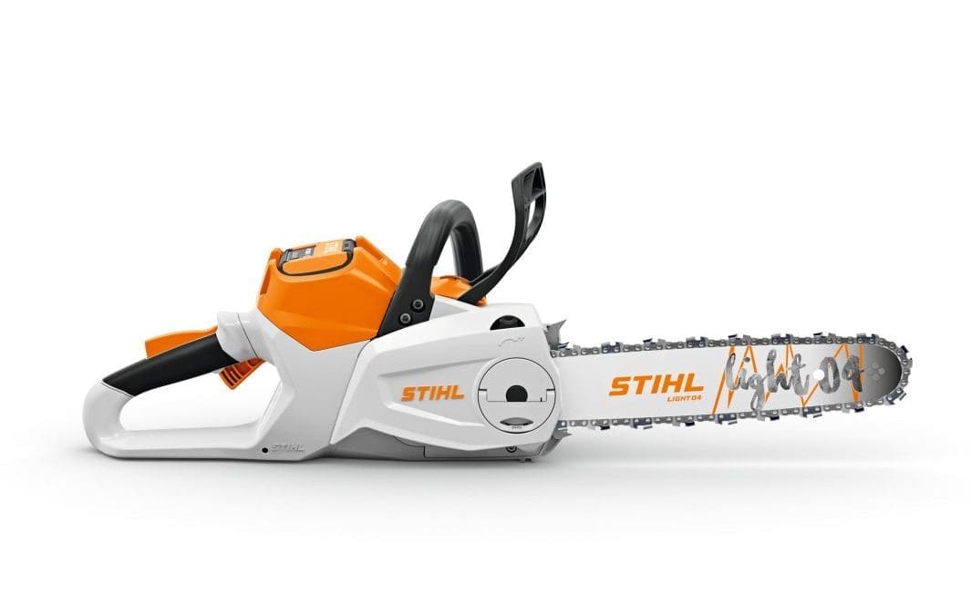 STIHL Akku Motorsäge MSA 220 C 35 cm