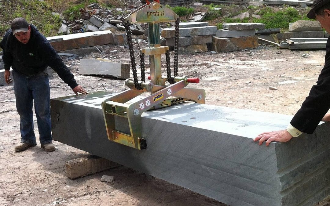 Probst FTZ‑MAXI‑25 Fertigteilzange – Maximale Flexibilität & Tragkraft